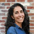 Mimi Monteiro portrait